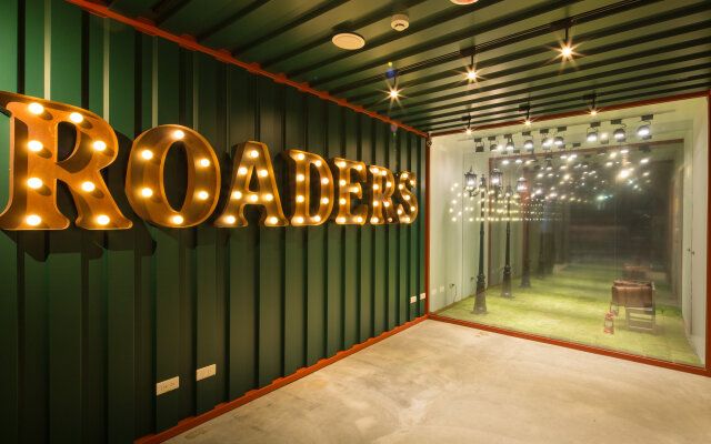 Roaders Hotel Zhonghua