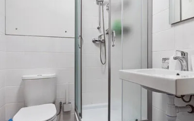 Апартаменты МаксРеалти24 на ул. Малая Очаковская, д. 4А, к.2