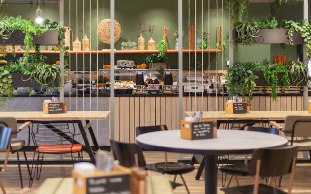 Holiday Inn - the niu, Amity Potsdam by IHG