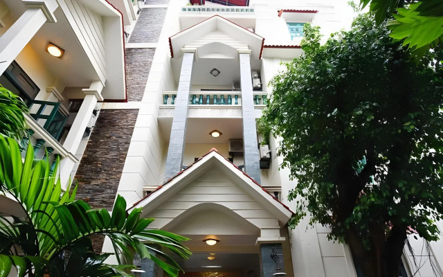Lan Anh Hotel