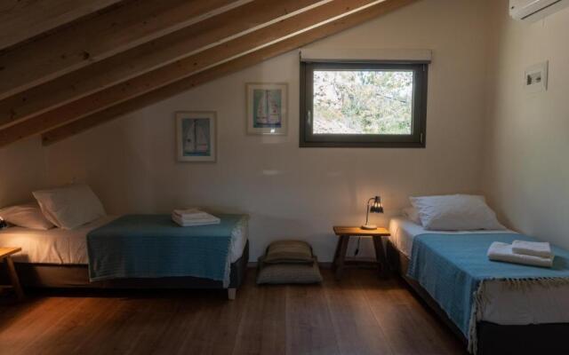 Arhondiko Luxury House