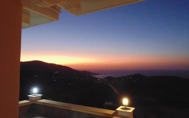 Olenia Residence
