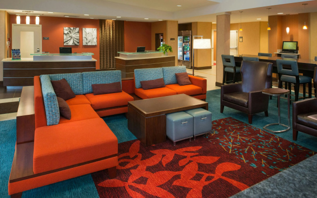 Residence Inn by Marriott Springfield South