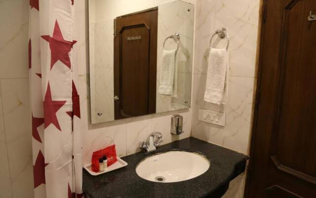 OYO Rooms Shimla Highway Zirakpur