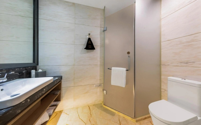 Honder International Hotel