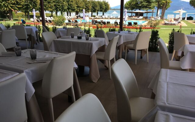 Splendido Bay Luxury Spa Resort