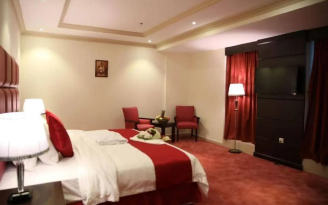 Milana Hotel