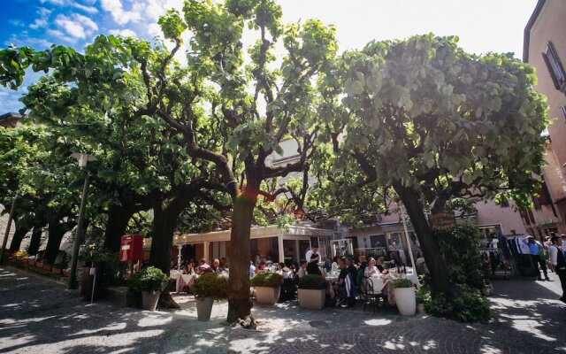 San Lorenzo Apartments