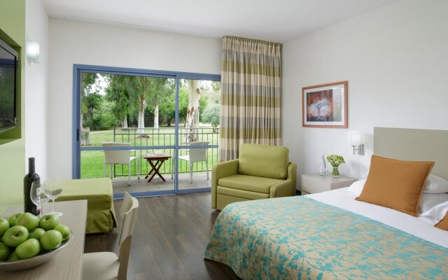 Nof Ginosar Hotel