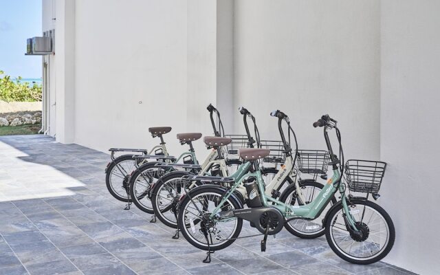 Watermark Hotel Okinawa Miyakojima