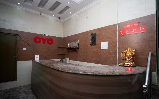 OYO 23300 Seabreeze Residency
