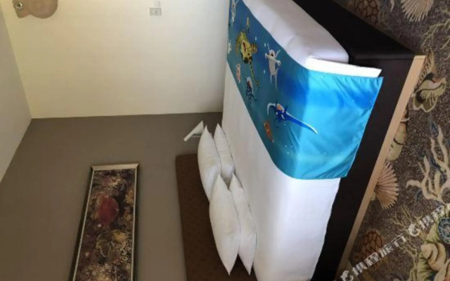 Chimelong Ying Hai Hotel and Apartment (Zhuhai Ocean Kingdom Branch)