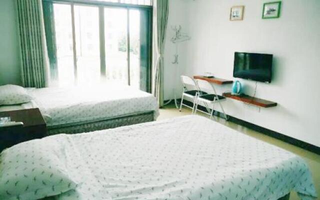 WBS Hostel