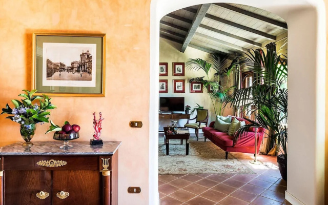 Villa Elisa - Siracusa