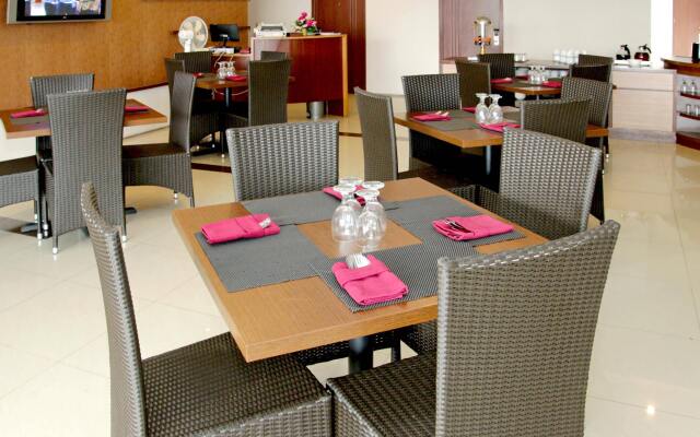 Andelir Convention Hotel