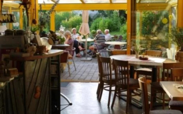 Ferienwohnungen und Zimmer im Alte