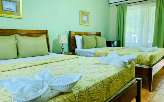 Hotel Delfin Playa Bejuco