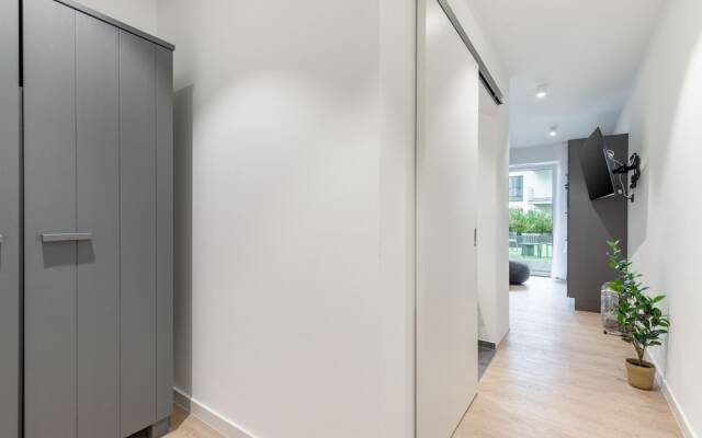 limehome Münster Von-Steuben-Str.