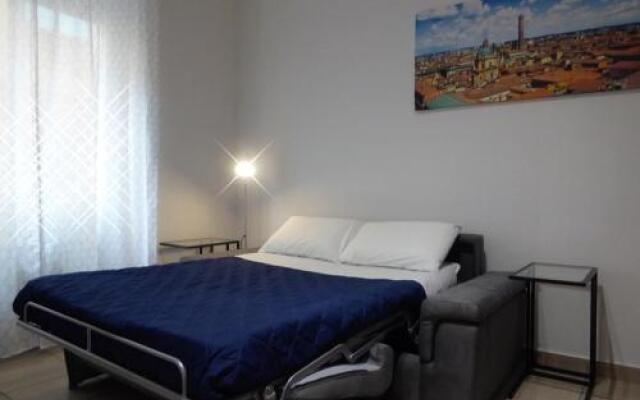 Montebello House Bologna