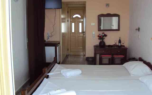 Mykali Hotel