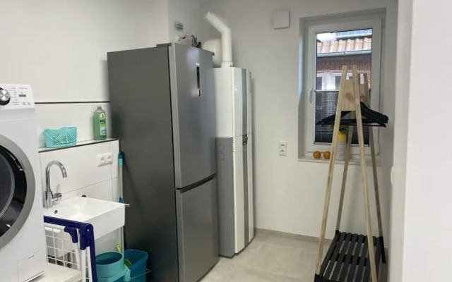 Geest & Moor 2 Modern Retreat