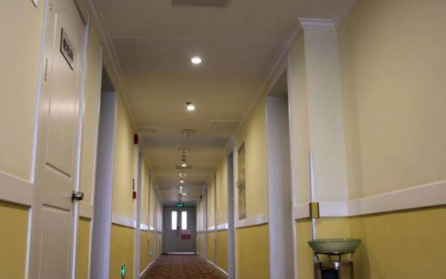 Homeinn Hotel (Wuhu Railway Station)