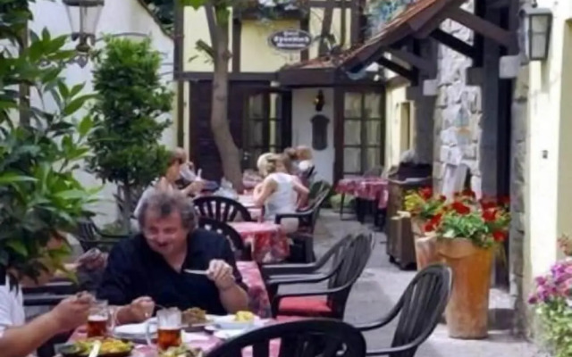 Spundloch - das Hotel & Weinrestaurant