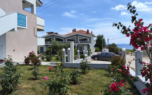 The House of The Roses