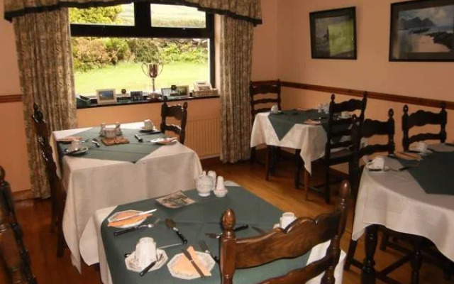 Garveys Farmhouse B&B