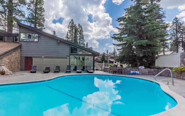 Chamonix #62 Bldg. D