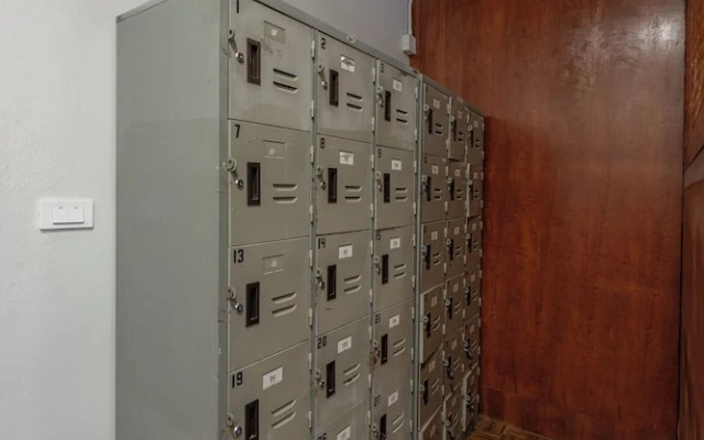 Ed Hostel Rachamakka