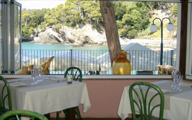 Hotel Fiascherino