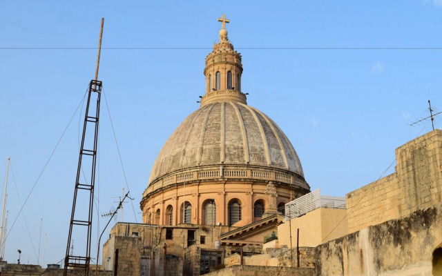 Valletta Townhouse
