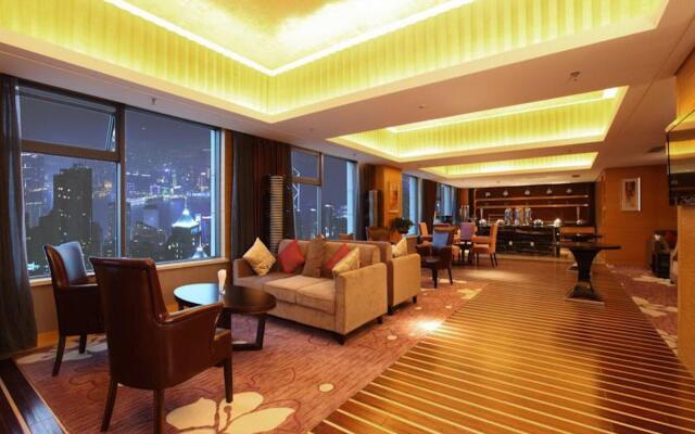 Xiamen Days Hotel Suites Mingfa