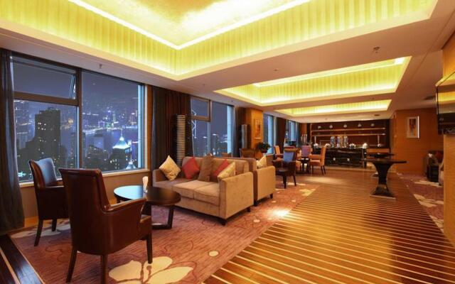 Days Hotel & Suites Mingfa Xiamen