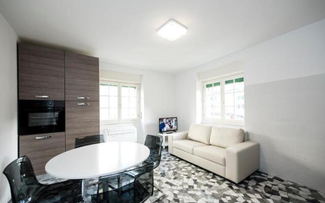 Istay - Appartamenti Buonarroti