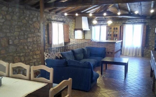 Casa Rural Posada del Pelaire