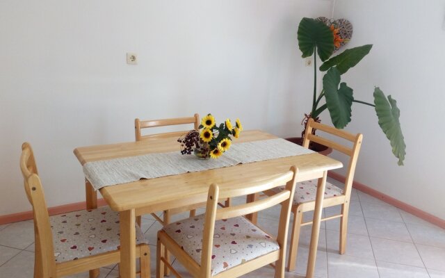 Vodice Boutique Apartments Julia