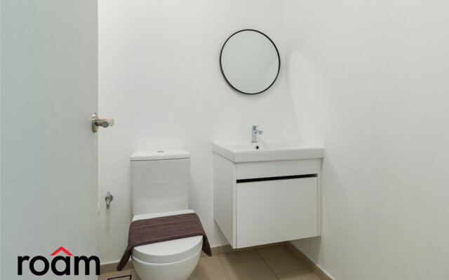 UNA Residences, Sunway KL
