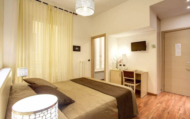 Hotel 111 B&B