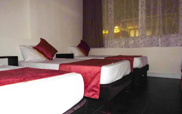 Hotel San Marcos Domo