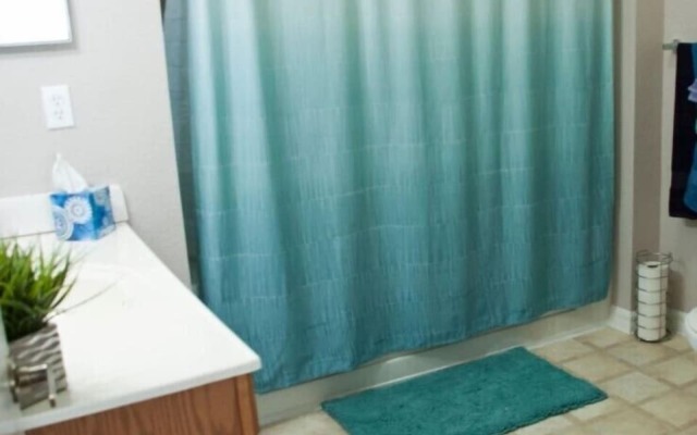 Venetian Bay #103 - Three Bedroom Townhome