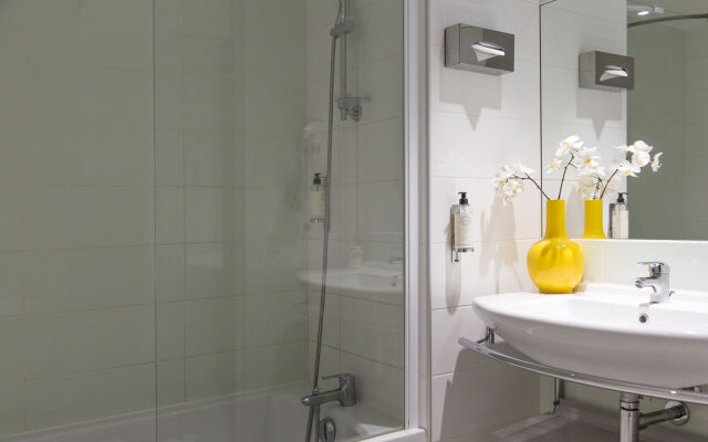 Résidence de Tourisme Ajaccio Amirauté