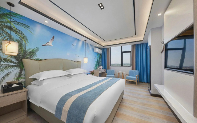 Lezhiju Express Hotel