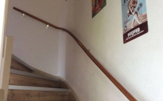 House Tossens Tossens 25933