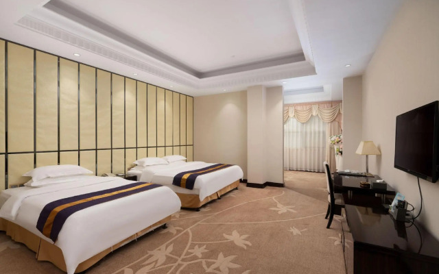 Guilin New Kwangsi Style Hotel