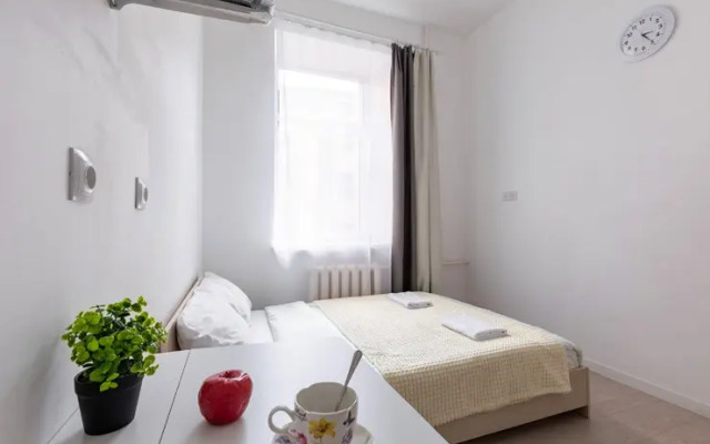 Всем Дом на набережной Обводного канала 203