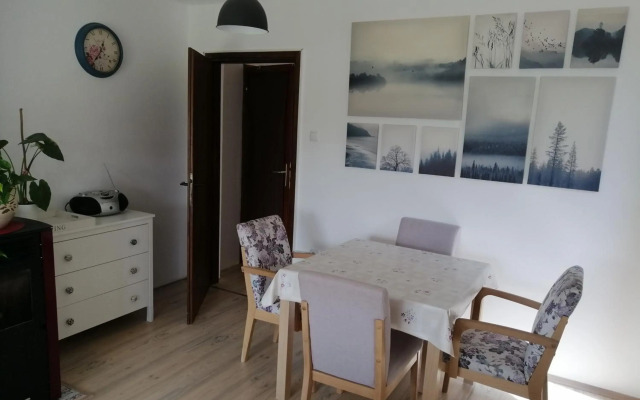 Apartman Kopriva
