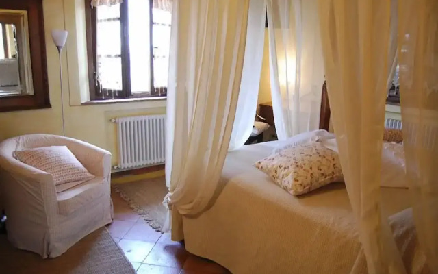 Verdidea - Poggio Aperto