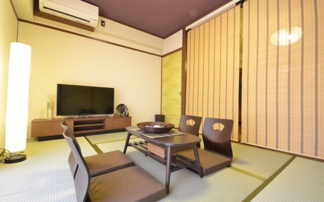 Alphabed Takamatsu Marugamemachi